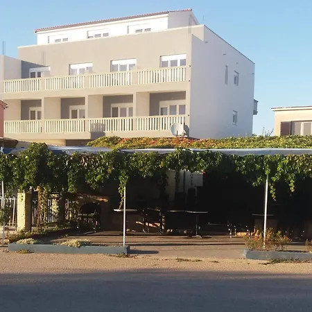 And By The Sea Srima - Vodice, - 25329 Βόντιτσε