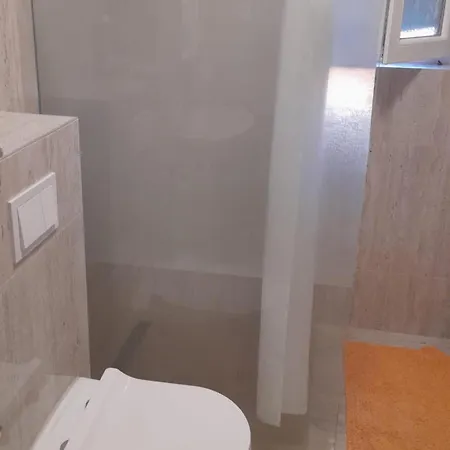 And By The Sea Srima - Vodice, - 25329 Βόντιτσε