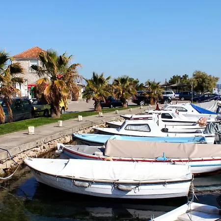And By The Sea Srima - Vodice, - 25329 3*