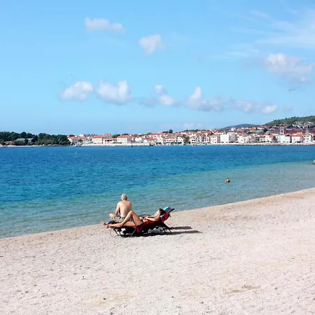 And By The Sea Srima - Vodice, - 25329 Βόντιτσε
